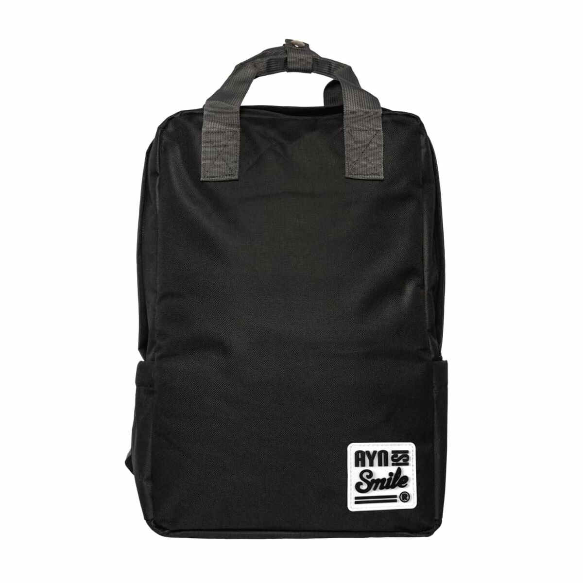 Afbeeldingen van Laptop Backpack Silver Electronics 111721540199 Blue Black 16"