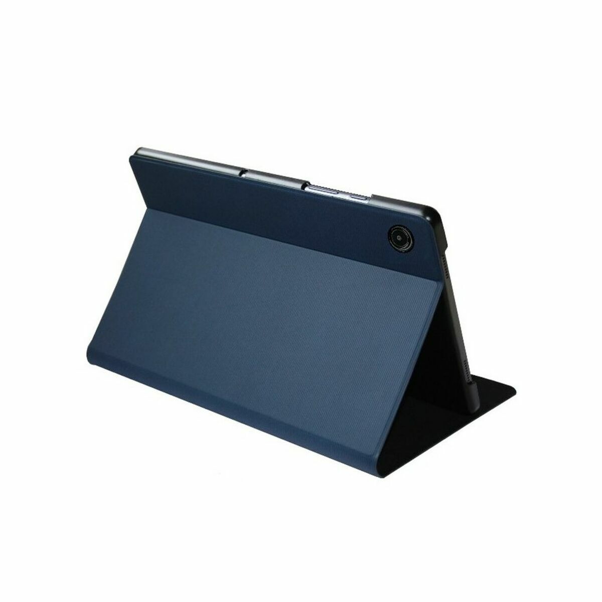 Tablet cover Silver HT TAB A8 SM X200/X205 10.5" Blue