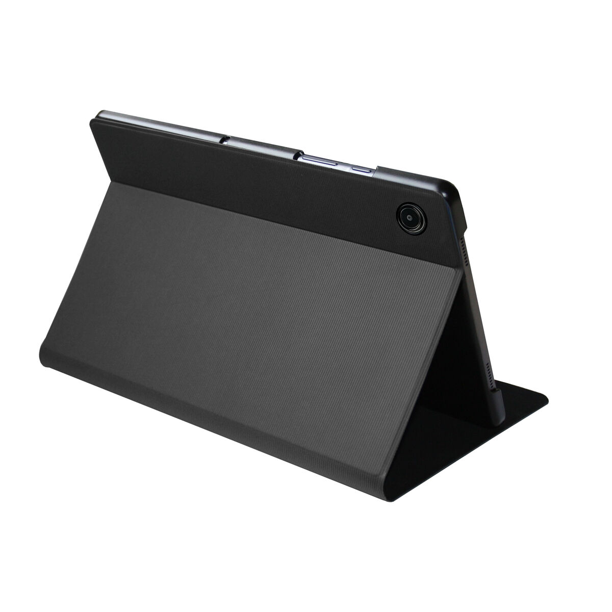 Afbeeldingen van Tablet cover Silver Electronics 112004440199 Black