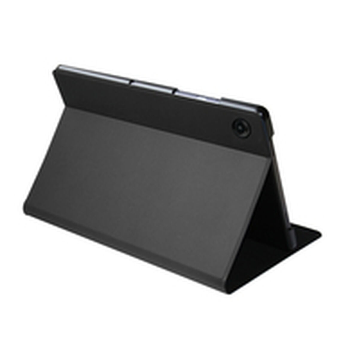 Afbeeldingen van Tablet cover Silver Electronics 112004440199 Black