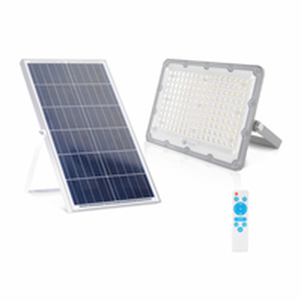 Image secondaire de Lampe LED Silver Electronics 174100 Gris 1500 lm