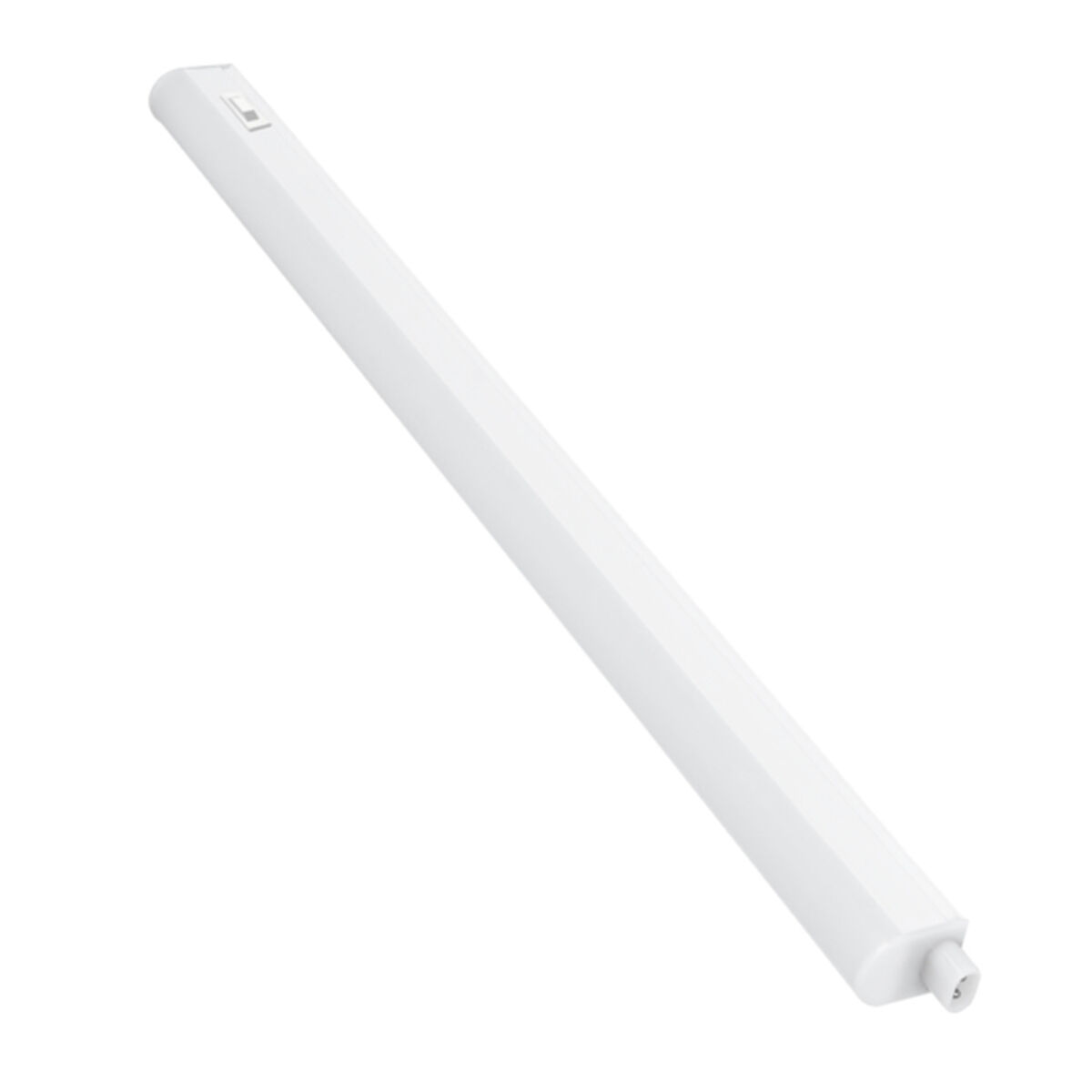 Tube LED Silver Electronics T5 Blanc F 400 lm