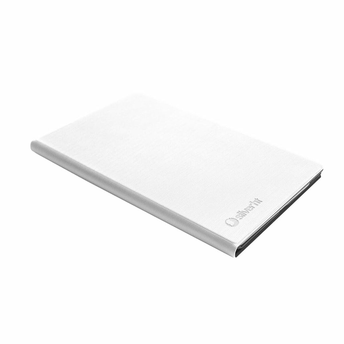 Afbeeldingen van Tablet cover Silver Electronics 112010340199