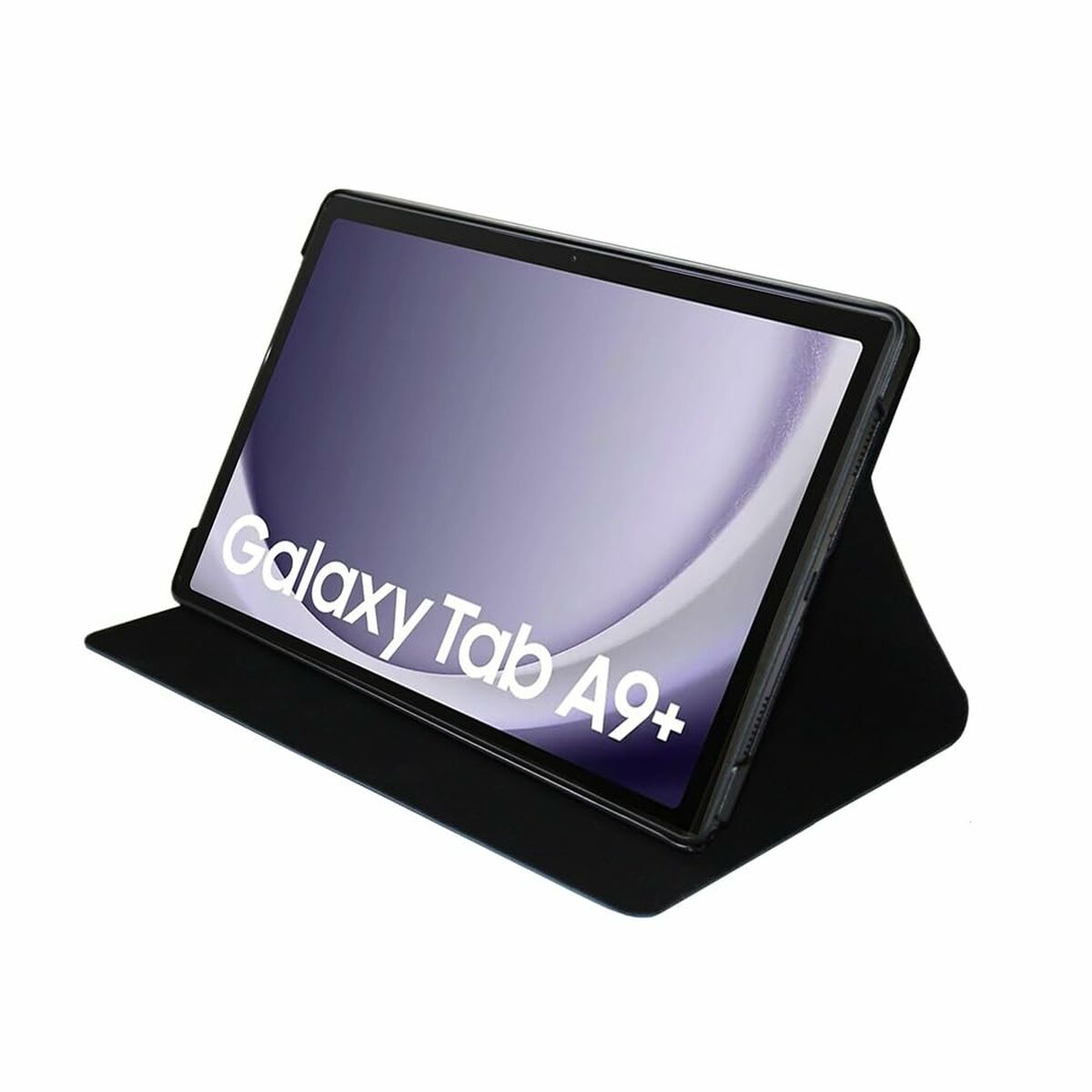Afbeeldingen van Tablet cover Silver Electronics 112010340199