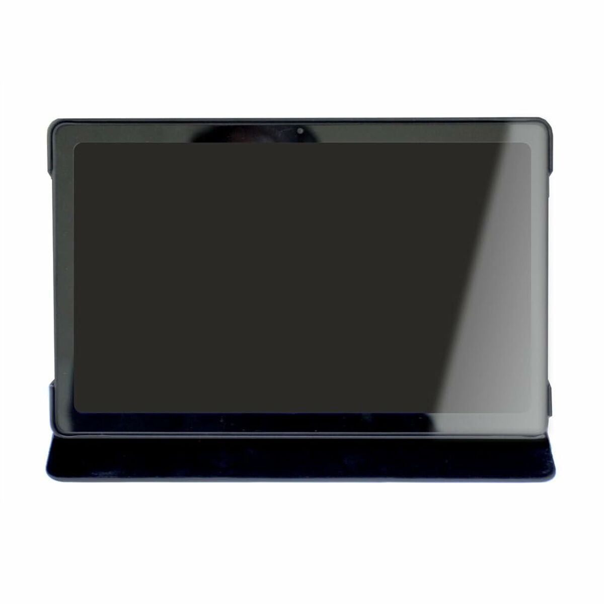 Afbeeldingen van Tablet cover Silver Electronics 112010340199