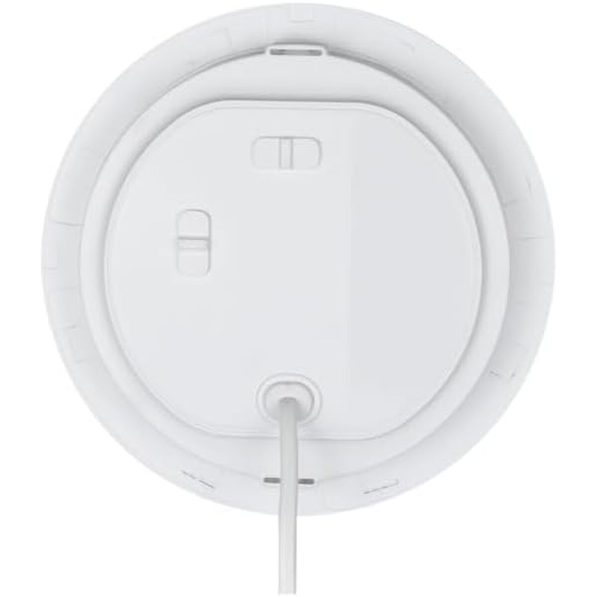 LED lamp Silver Electronics DOWNLIGHT MULTI White