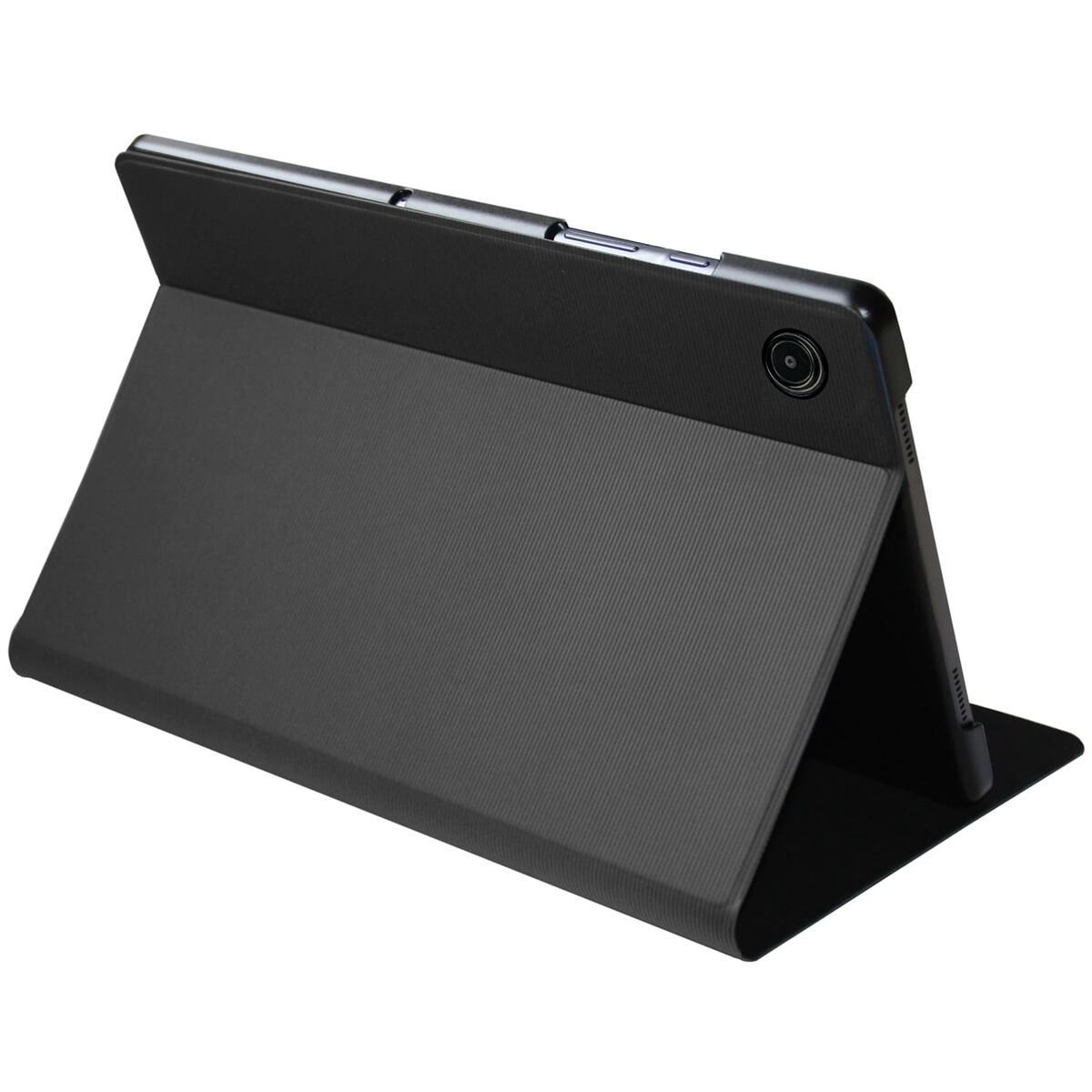 Image de Tablet cover Silver HT 112011340199 Black