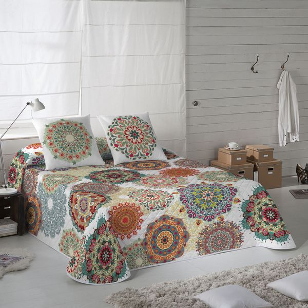 Bedspread (quilt) Oland Icehome