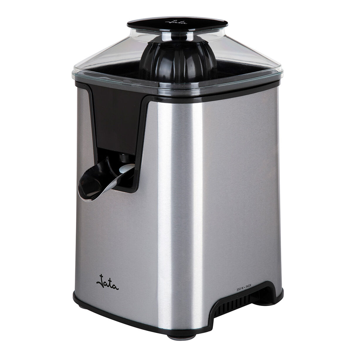 Image secondaire de Centrifugeuse électrique JATA 350 W