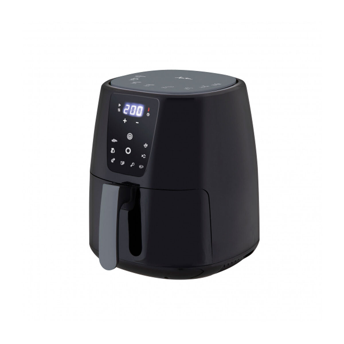Air Fryer JATA JEFR1225 Black 1300 W 5 L Air Fryer JATA JEFR1225 Black 1300 W 5 L