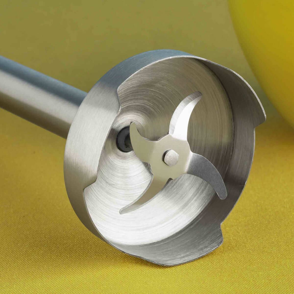 Hand-held Blender JATA JEBT1788 Black