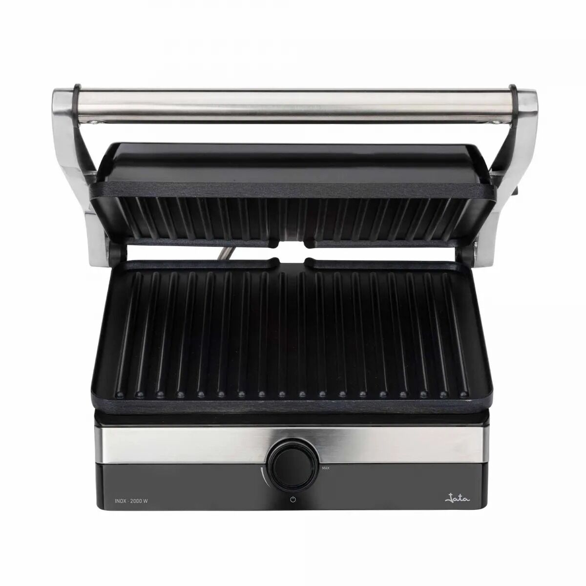 Grill JATA JEGR1596 Grey 2000 W