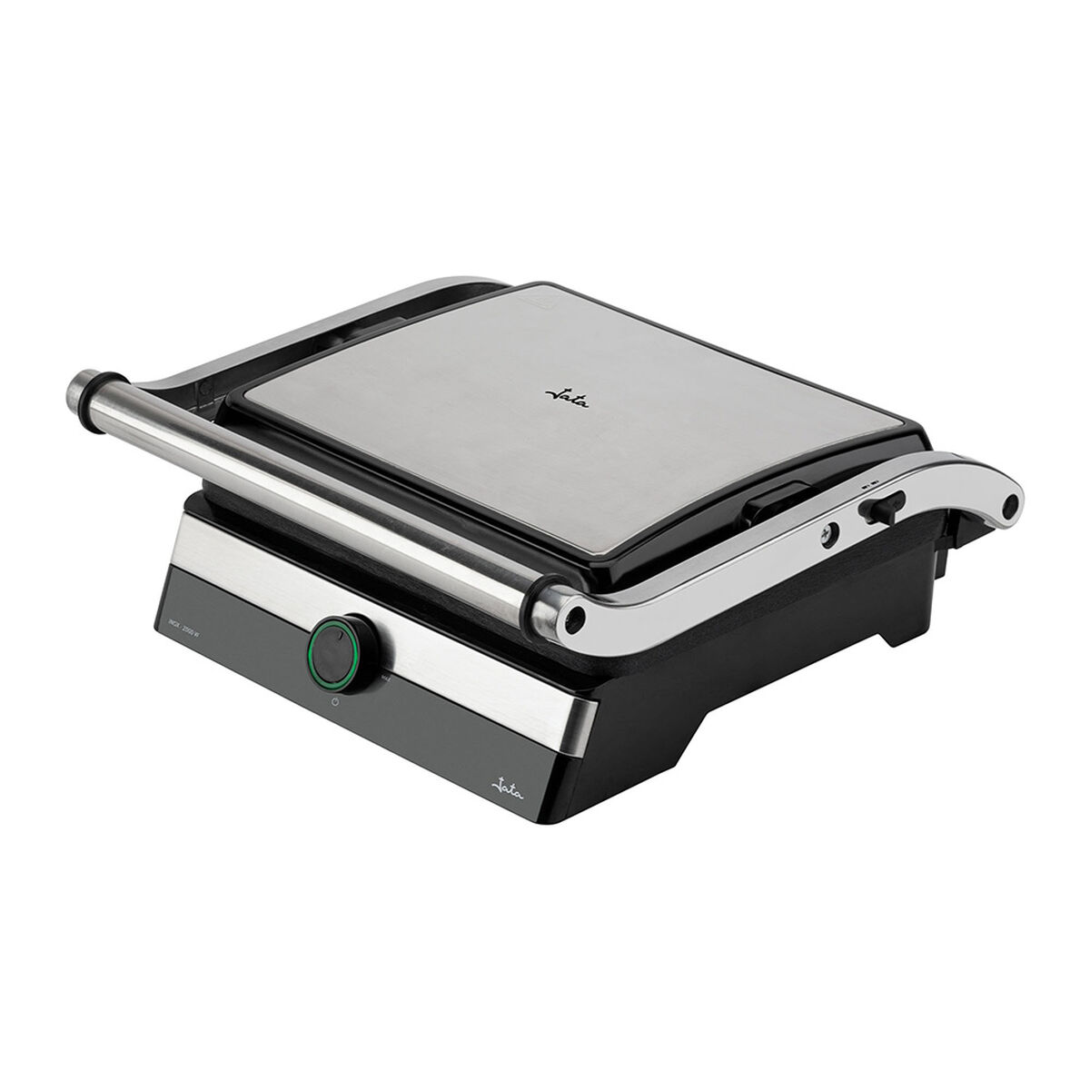 Image secondaire de Grill JATA Gris 2000 W
