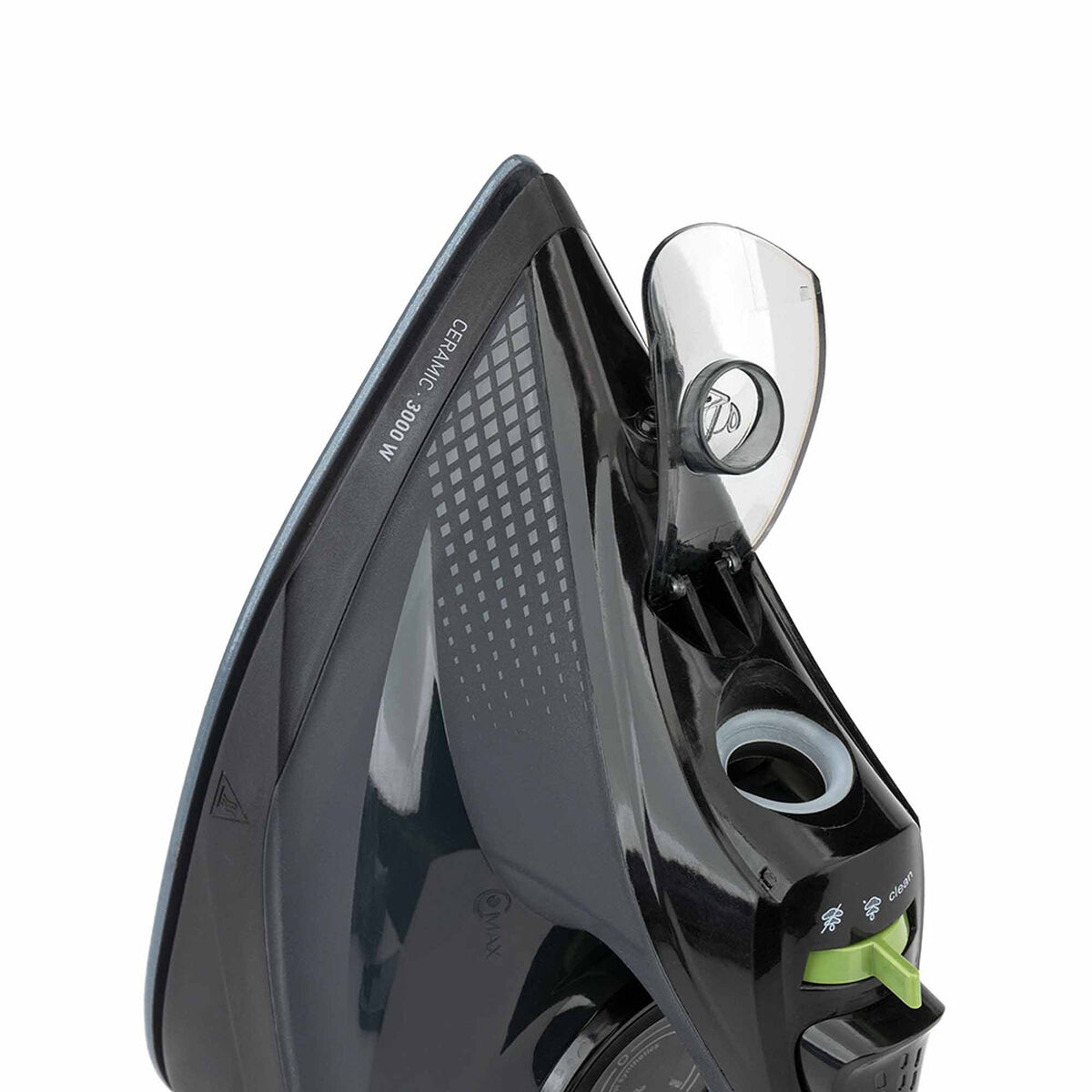 Image secondaire de Fer à vapeur JATA 3000 W