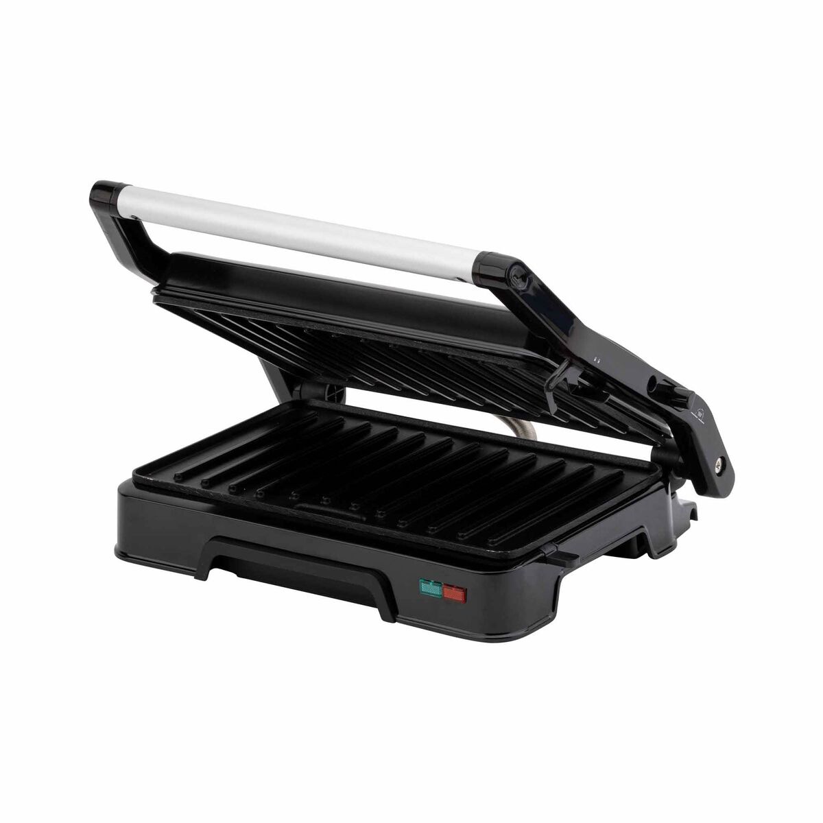 Grill JATA JEGR1124 Black 1000 W