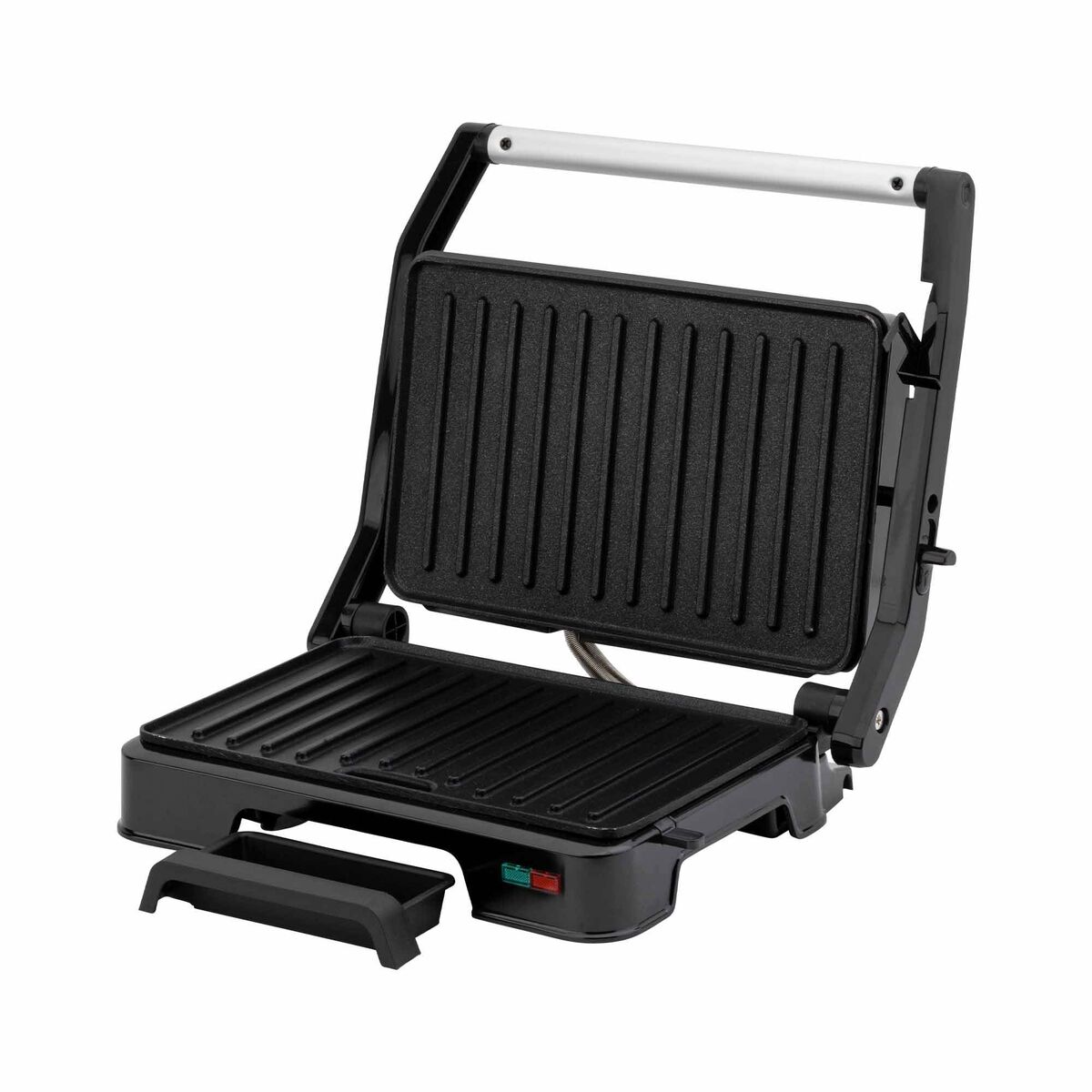 Grill JATA JEGR1124 Black 1000 W