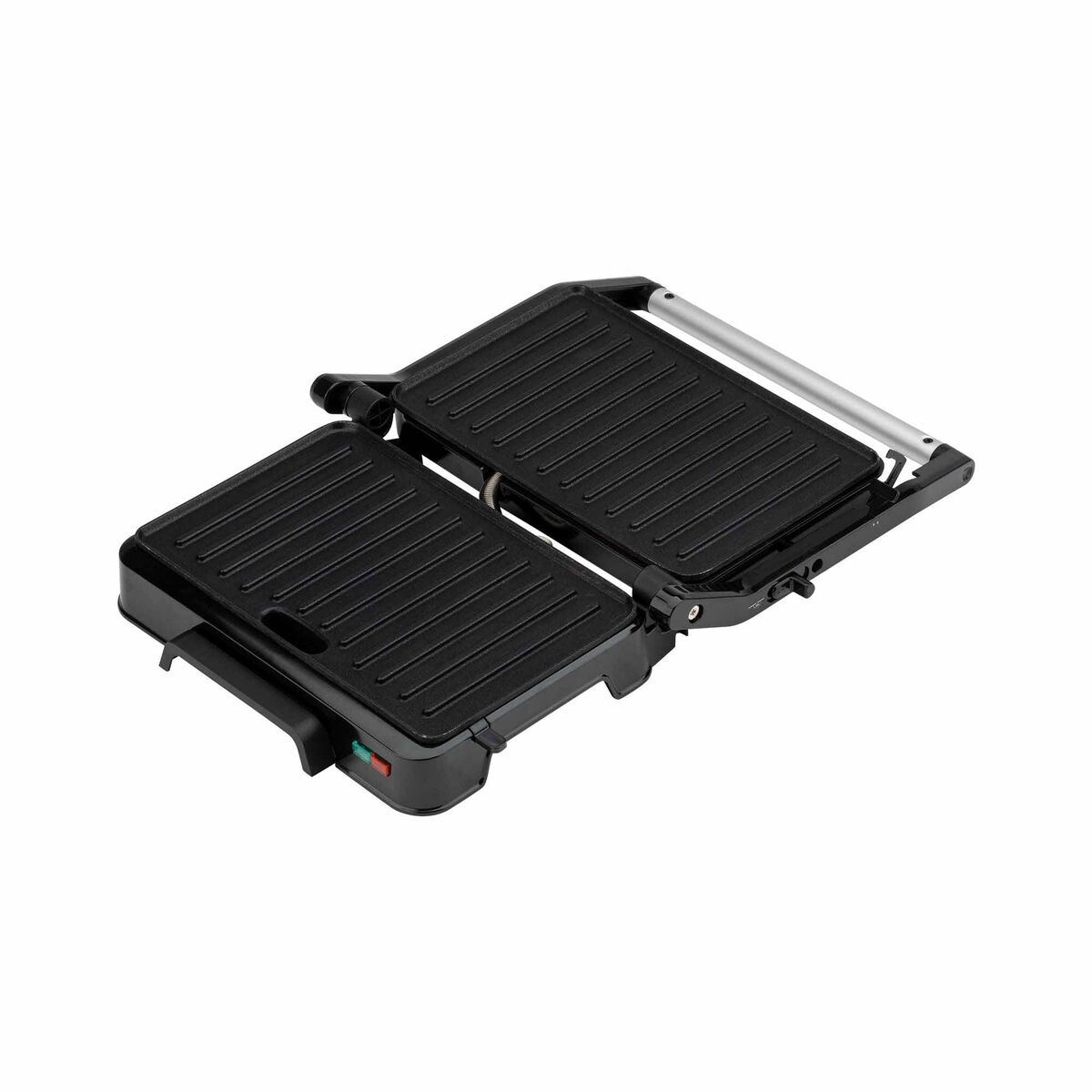Grill JATA JEGR1124 Black 1000 W