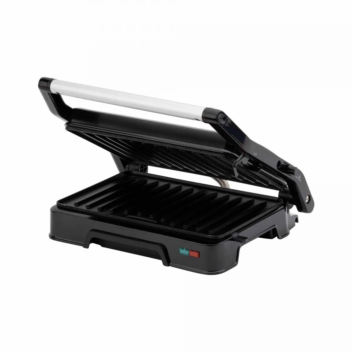 Grill JATA JEGR1124 Black 1000 W