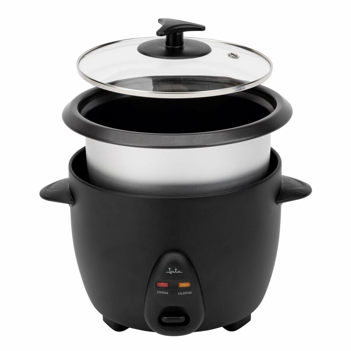 rijstkoker JATA JEAR2528 1000 W