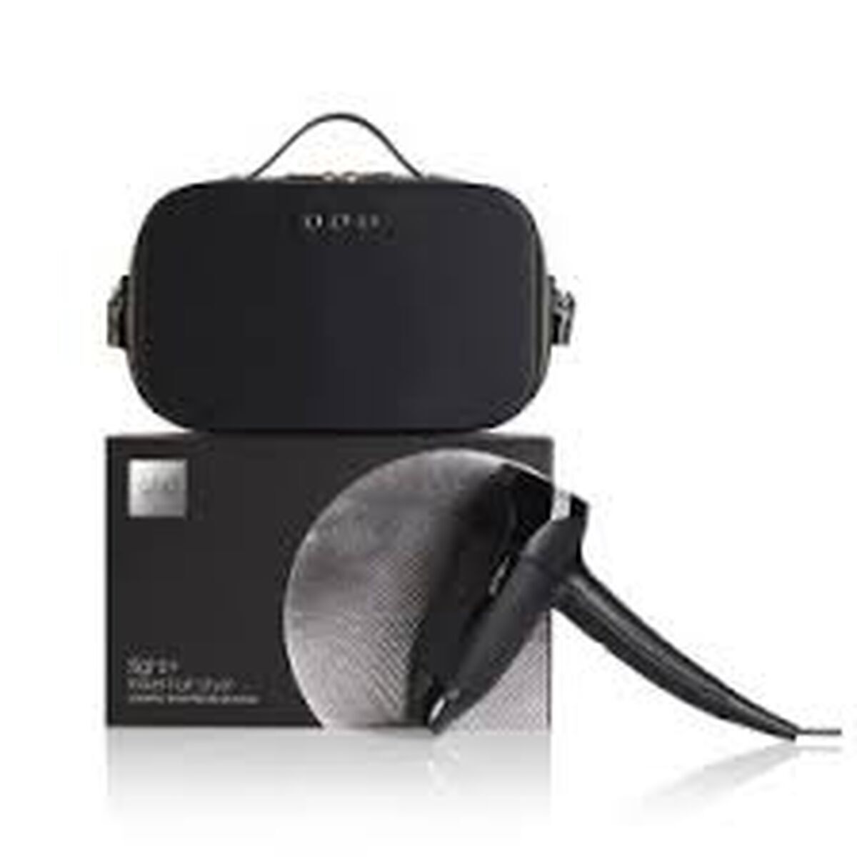 Föhn JATA JBSC1600 Groen 1600 W