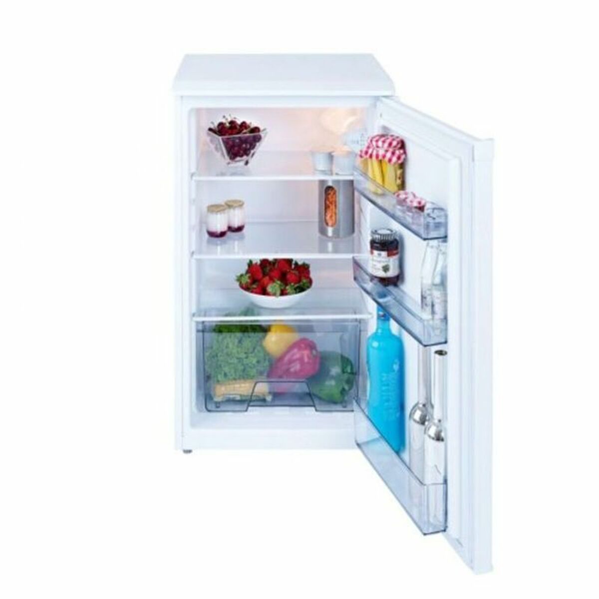 Réfrigérateur Teka 40670310 Blanc Indépendant (85 x 55 cm)