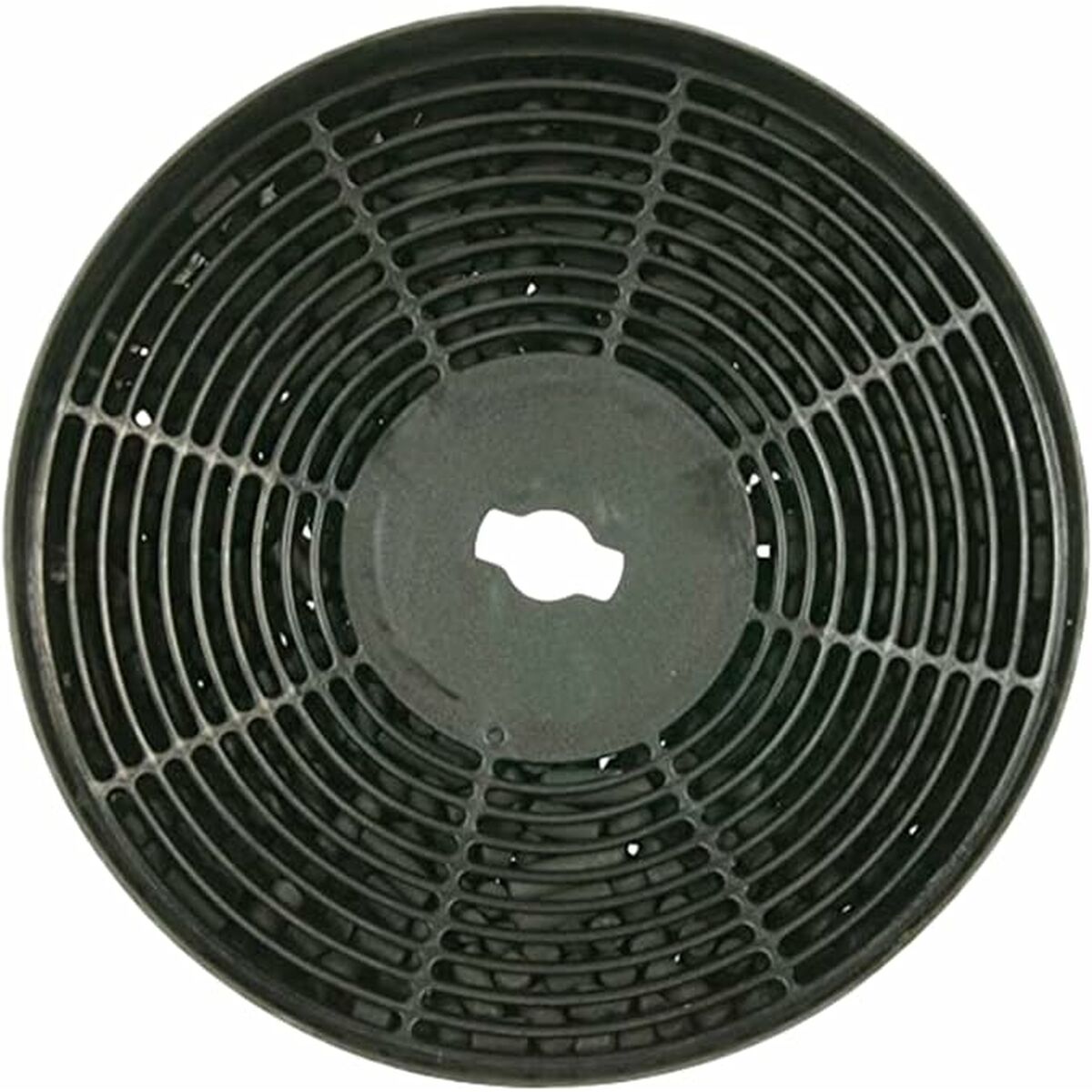 Koolstoffilter Teka CNL 6415 Donkergrijs