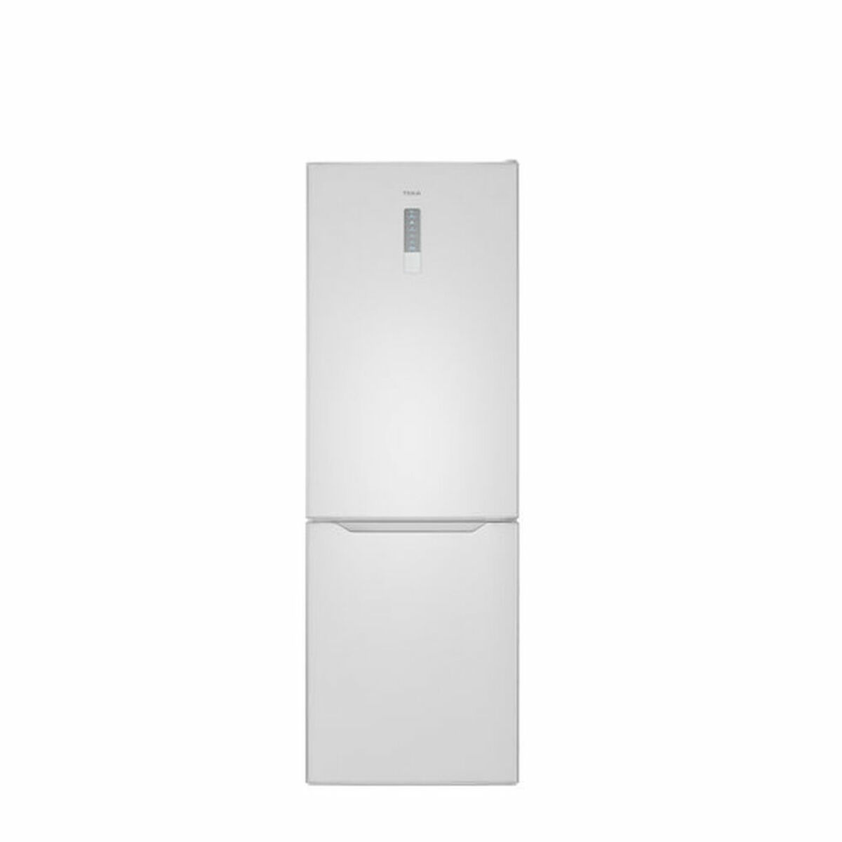 Réfrigérateur Combiné Teka NFL345  Blanc (188 x 60 cm)