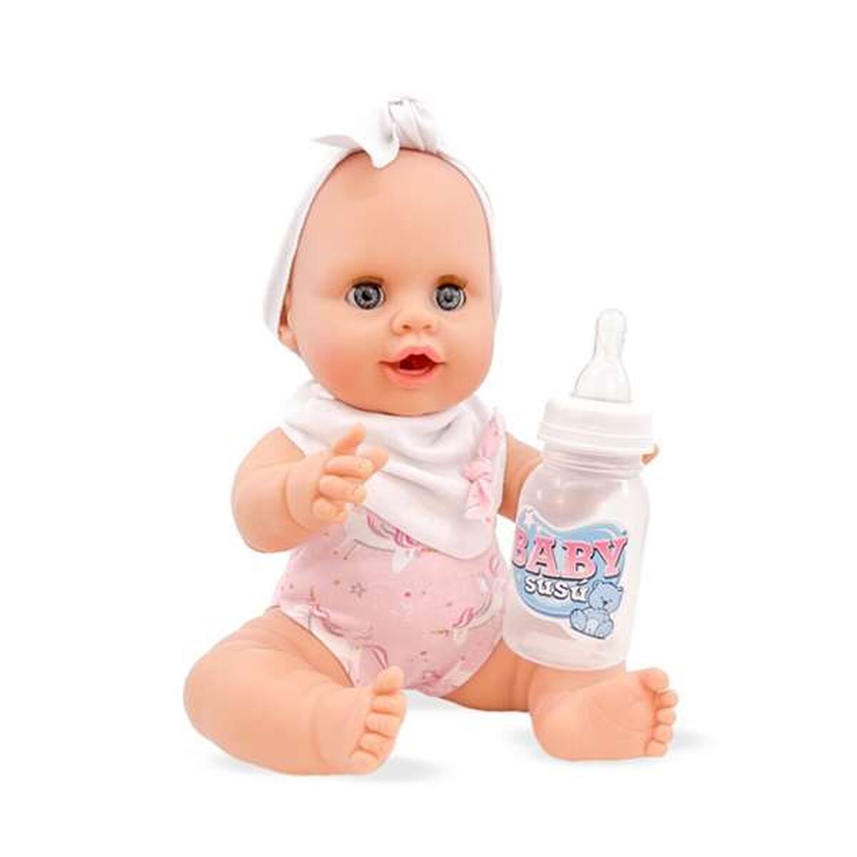Baby doll Baby Sus Sister Berjuan (38 cm)