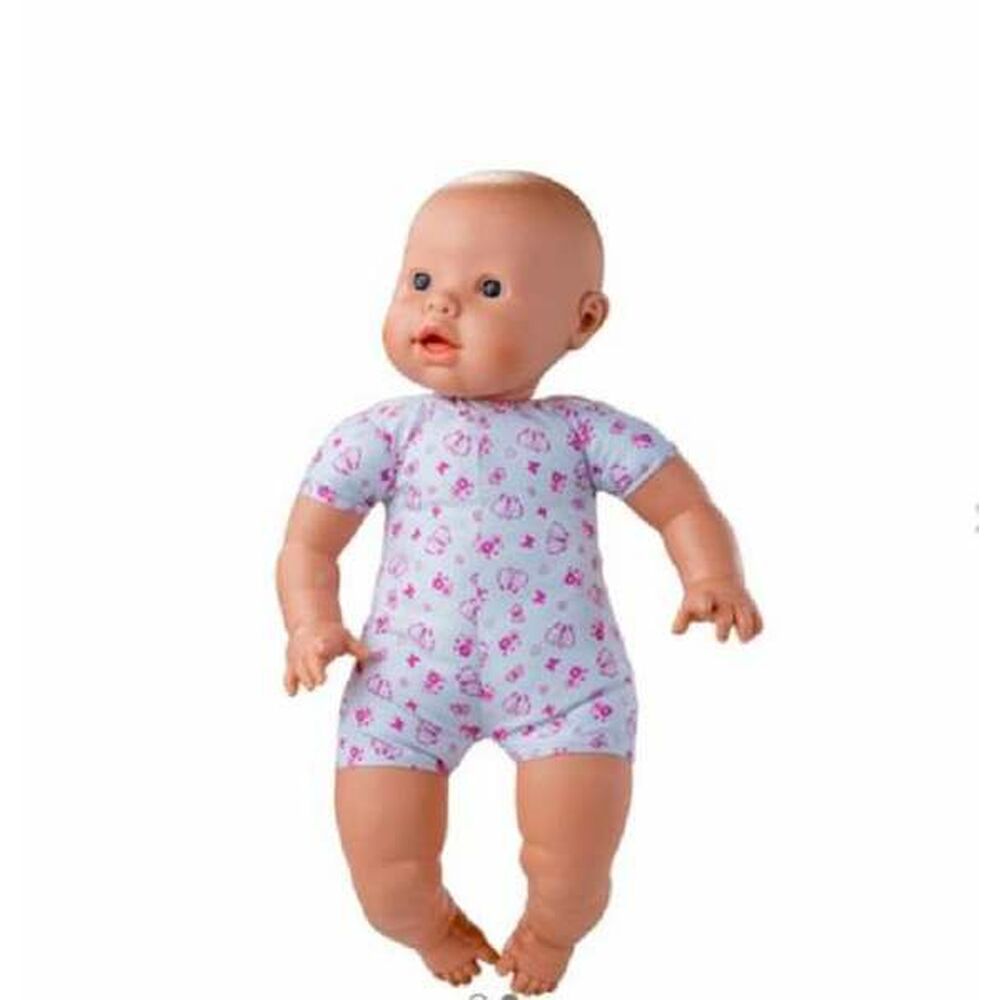 Baby dukke Berjuan Newborn 18075-18 45 cm