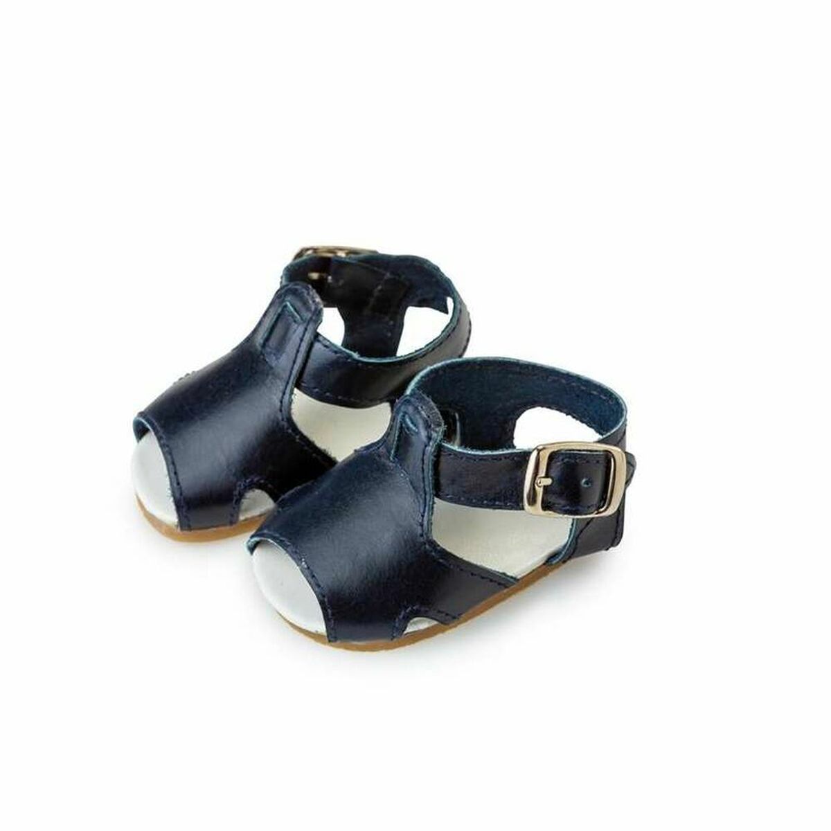 Chaussures Berjuan 80015-19 Bleu Sandales pour Enfants