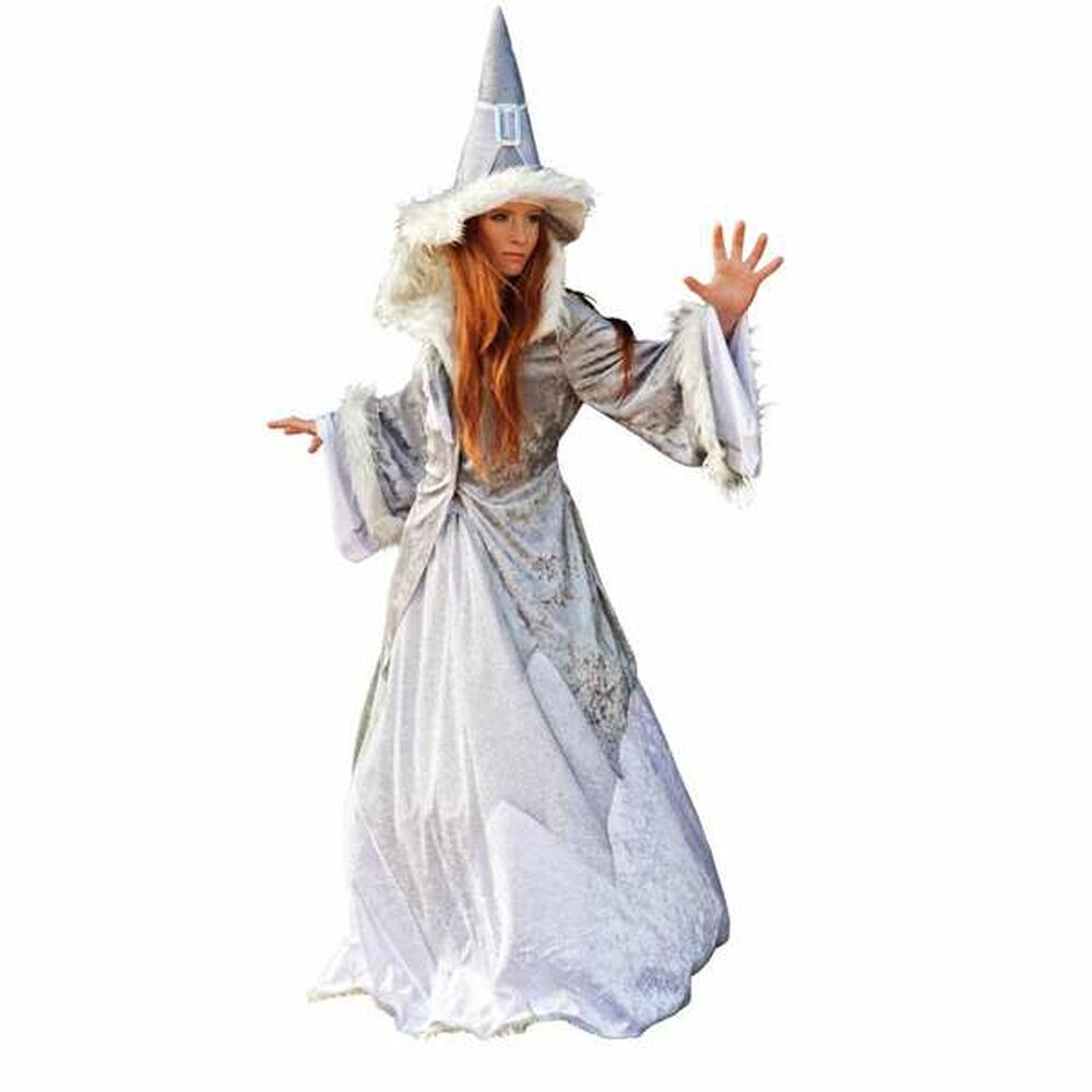 Costume for Adults Abelina Witch