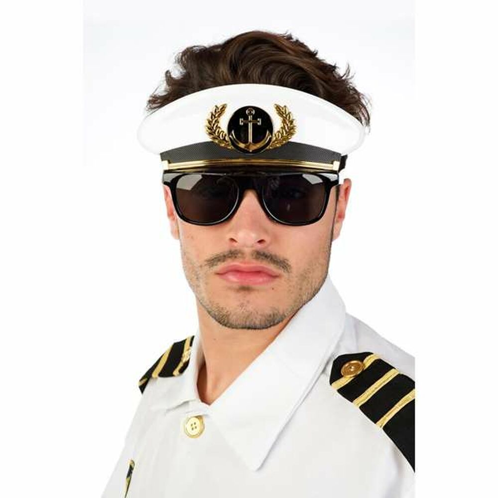 Lunettes My Other Me Captain