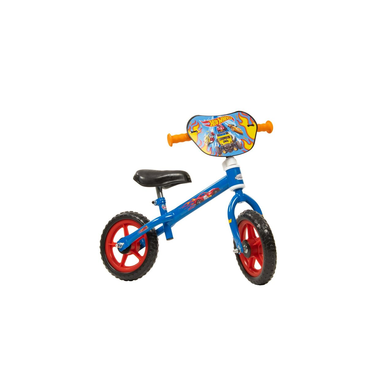 Image secondaire de Vélo pour Enfants Toimsa 168 Bleu