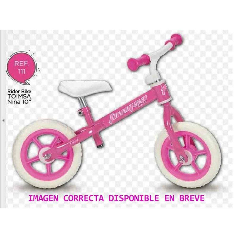 Vélo pour Enfants Toimsa Peppa Pig 10