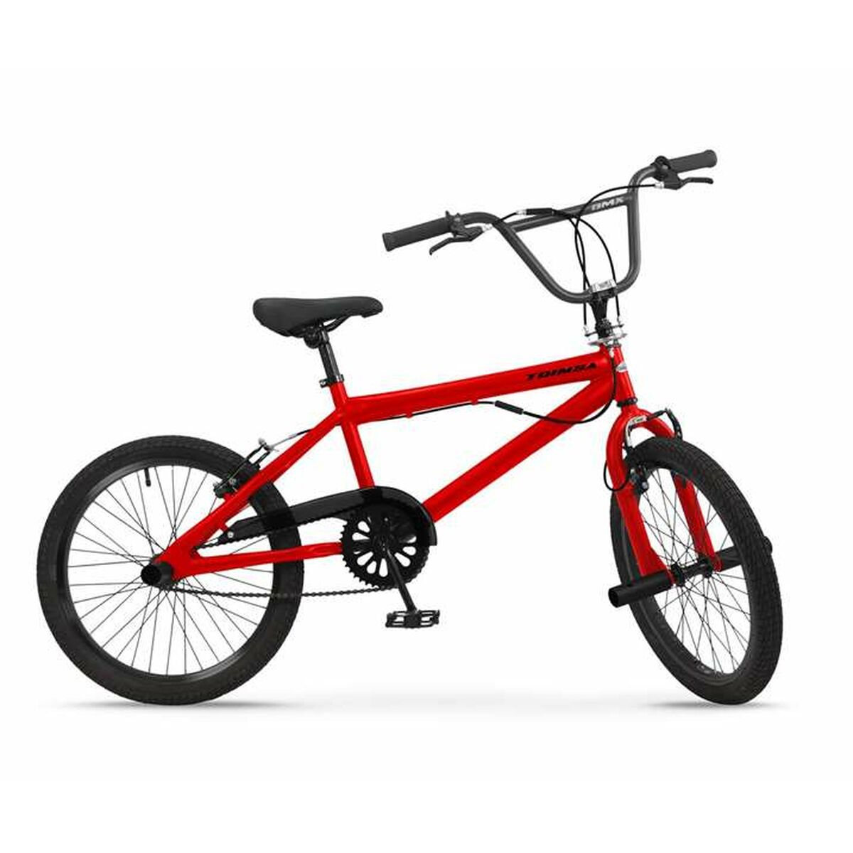 Image secondaire de Bicyclette Toimsa