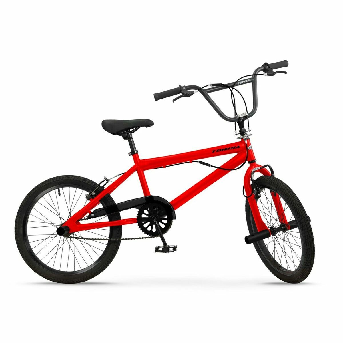 Bicyclette Toimsa
