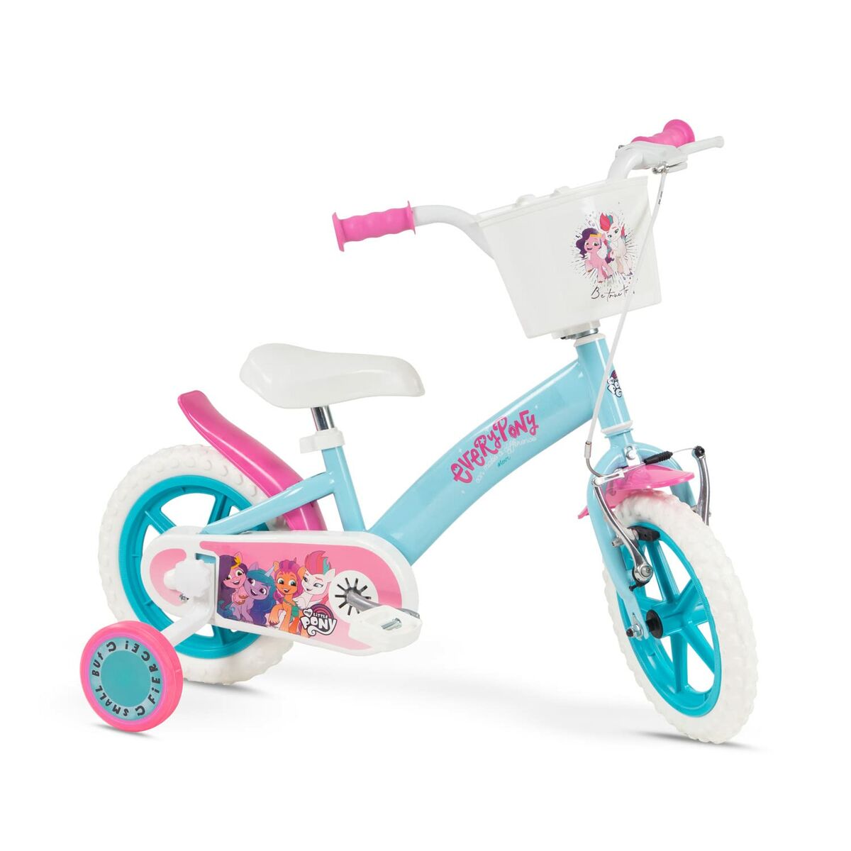 Vélo pour Enfants Toimsa TOI1197 MyLittlePony 12