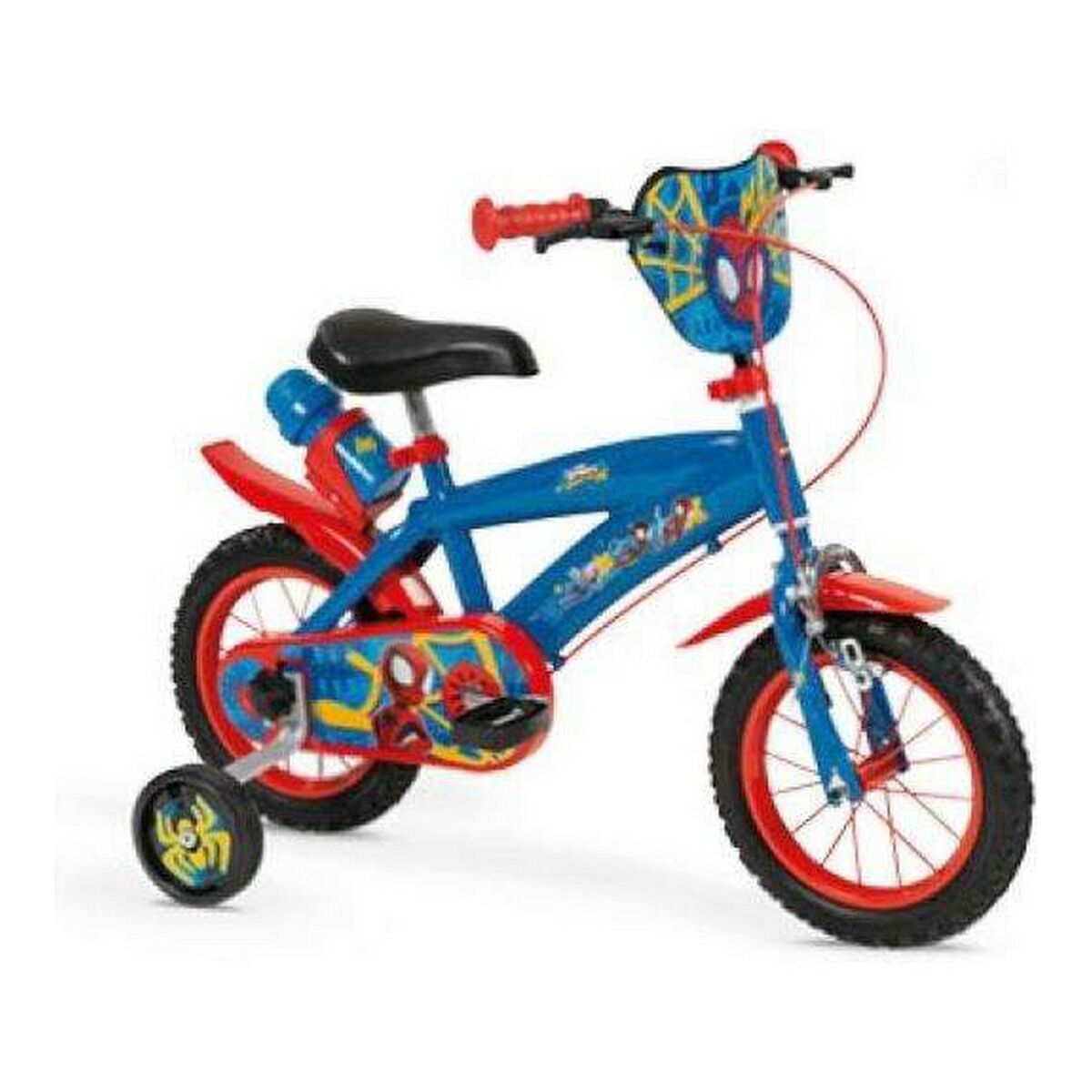 Vélo pour Enfants Toimsa 12