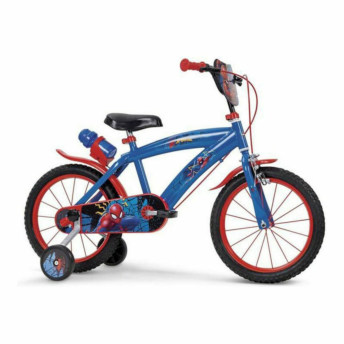 Vélos enfants
