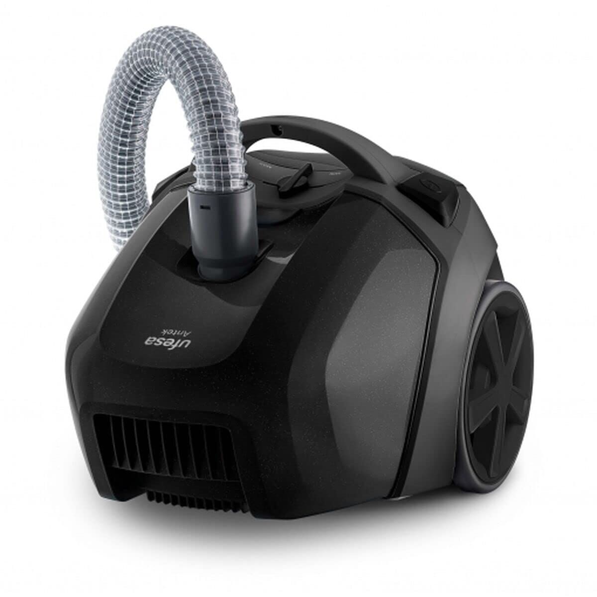 Stofzuiger UFESA AC3090 Zwart 900 W (Refurbished B)