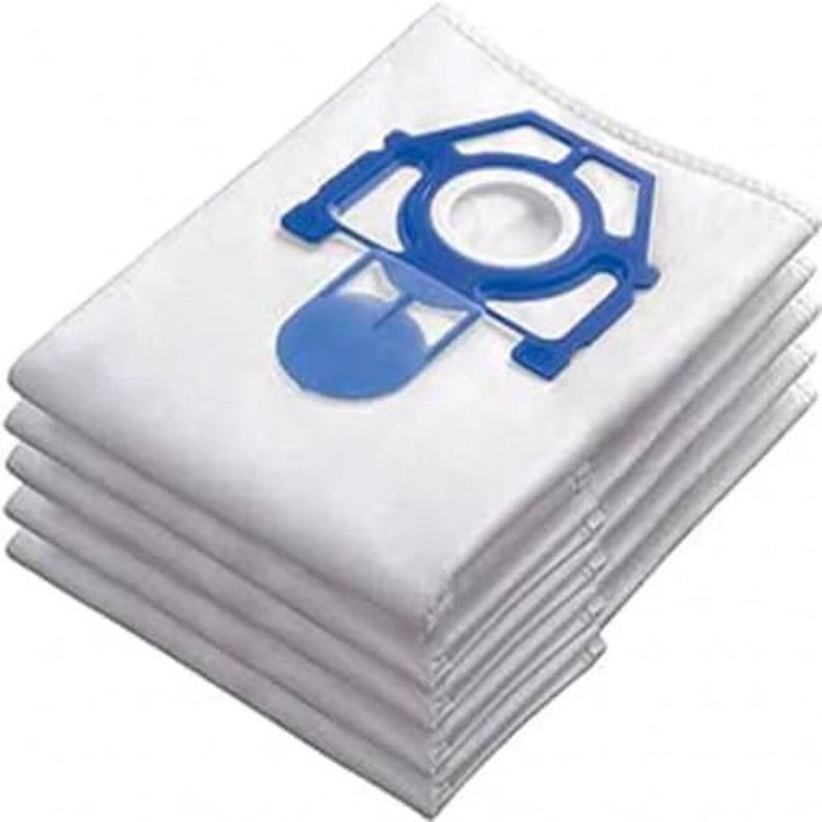 Vertikāli vakuuma maisi