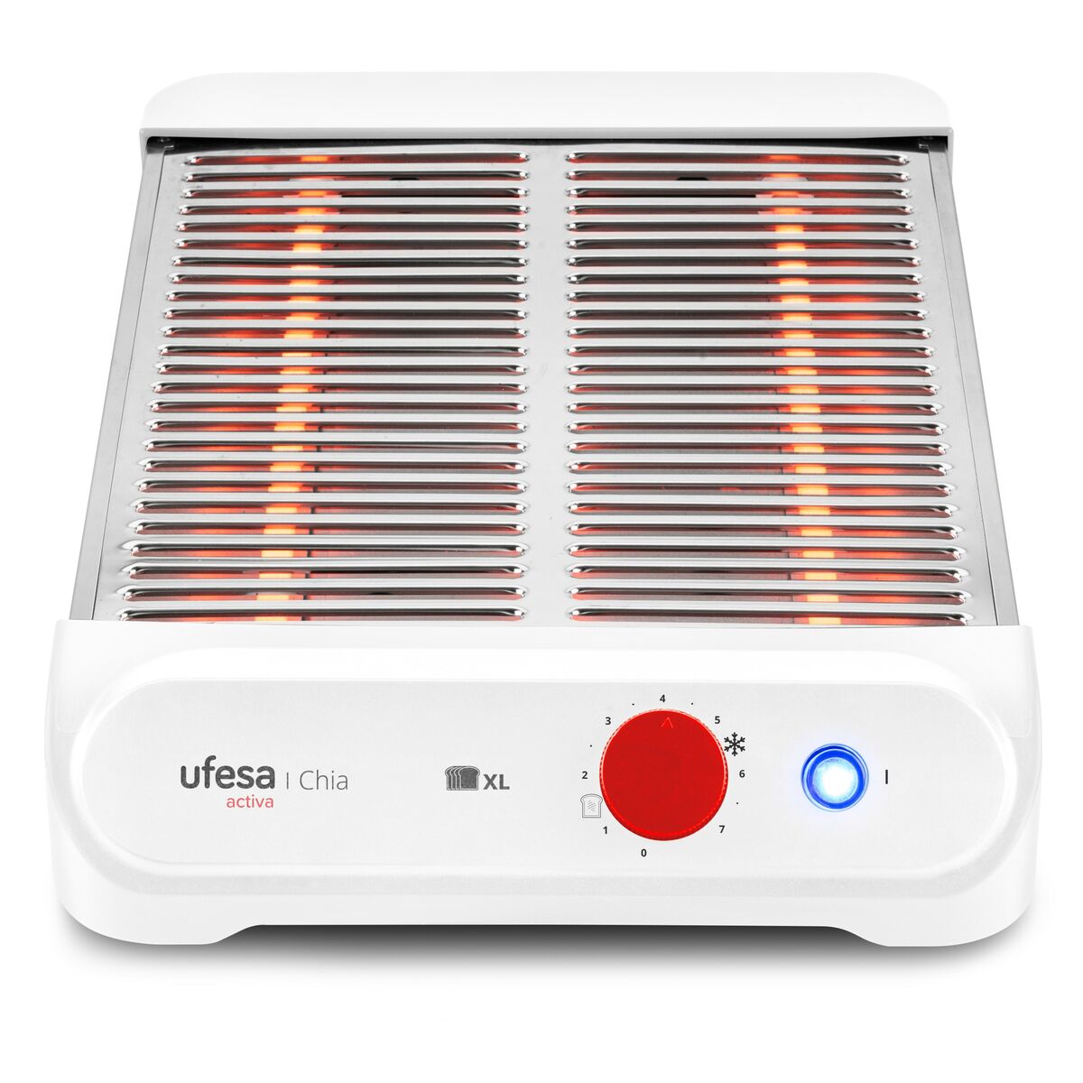 Toaster UFESA Toaster UFESA