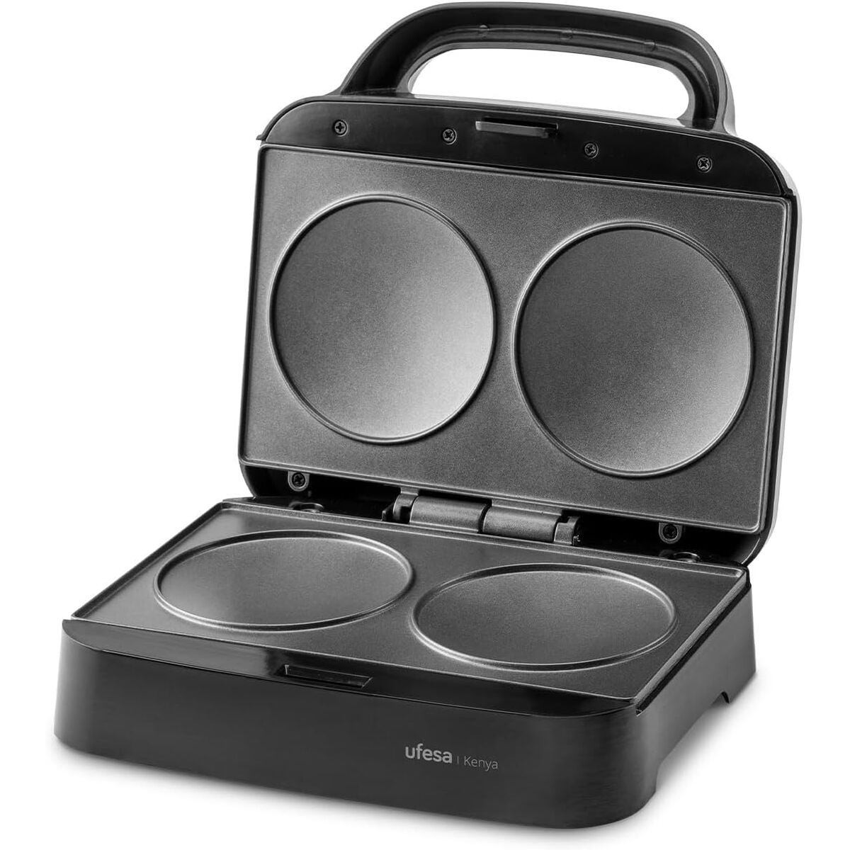 Smörgåsbrödrostar & Panini-pressar