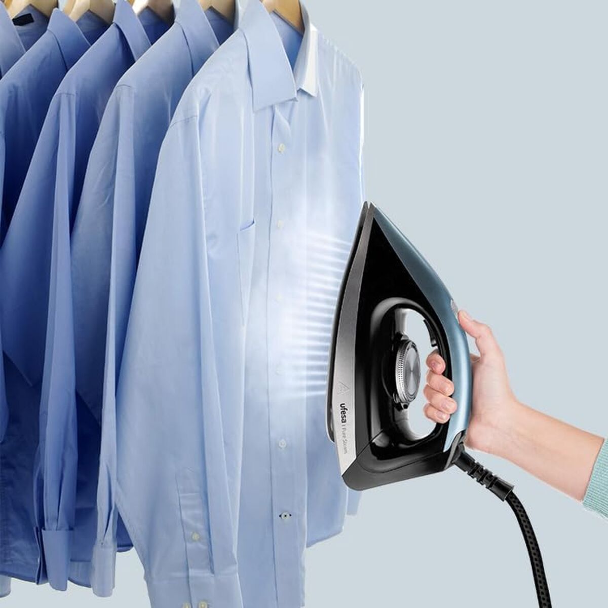 Steam Generating Iron UFESA 80206190