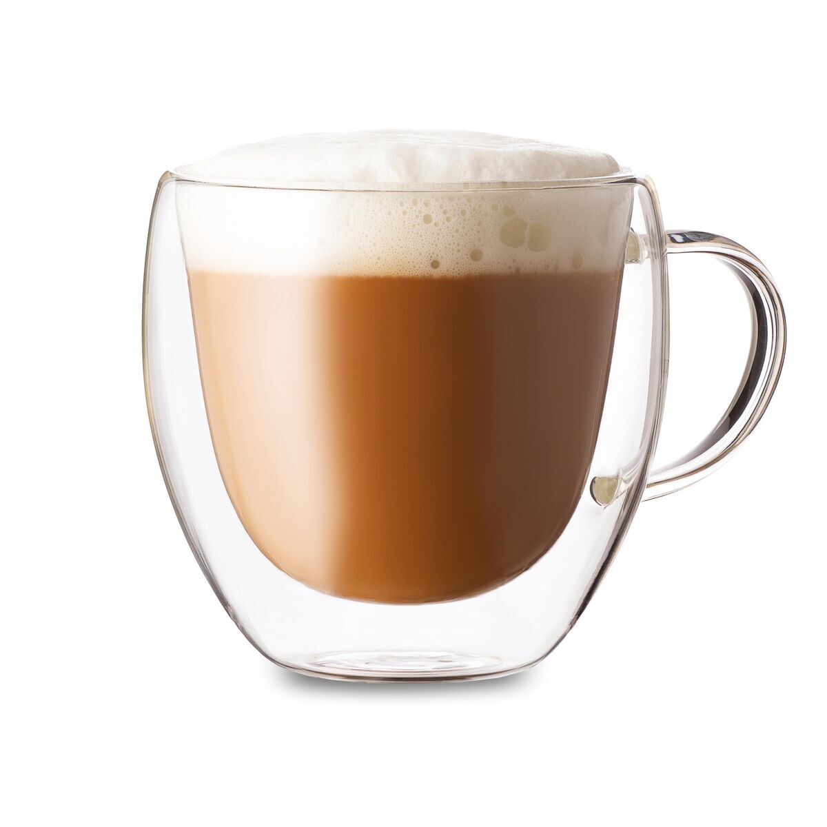 Milk Frother UFESA 71606200 Steel