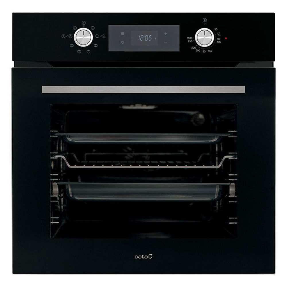 Multifunction Oven Cata 72L 1400W