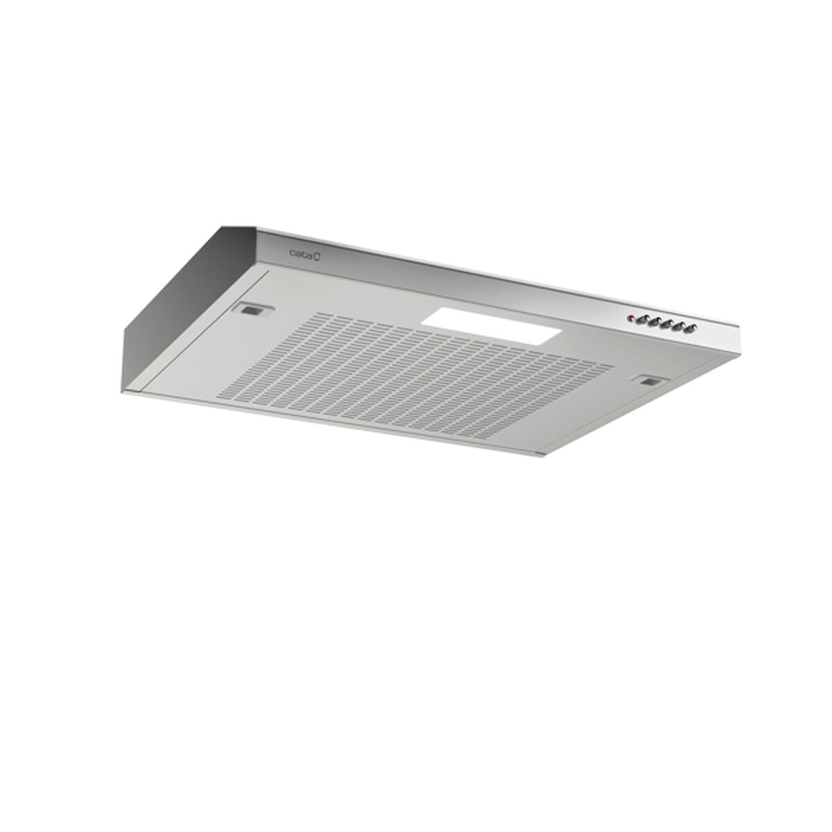 Afzuigkap voor keuken Cata LFK6001X