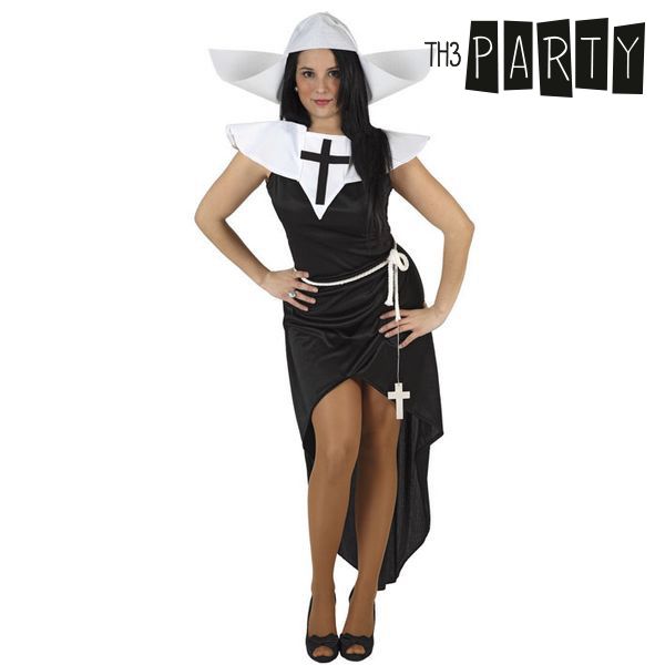 Costume for Adults Nun