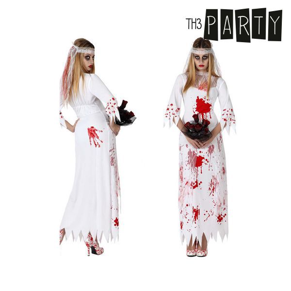 Costume for Adults Dead bride