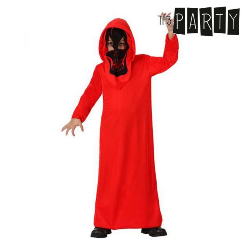 Costume for Children Male demon